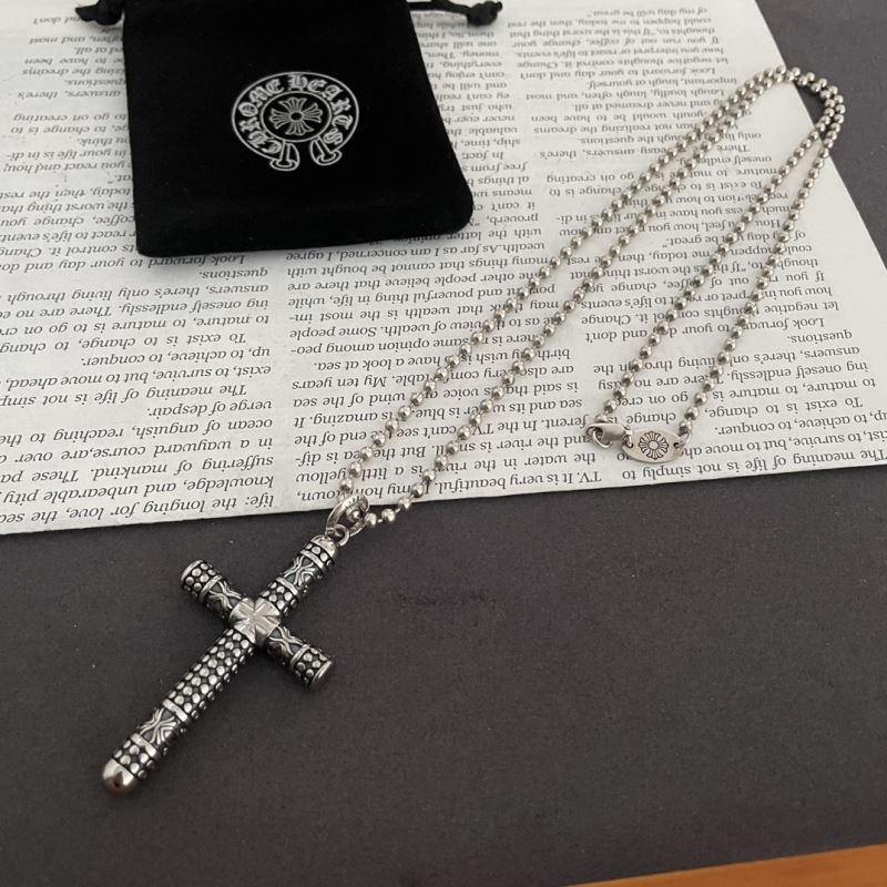 Chrome Hearts Necklaces